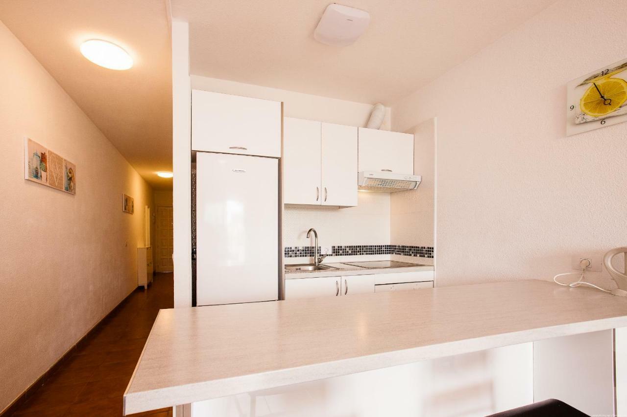 Apartment Avenida De Pueblos 16 *