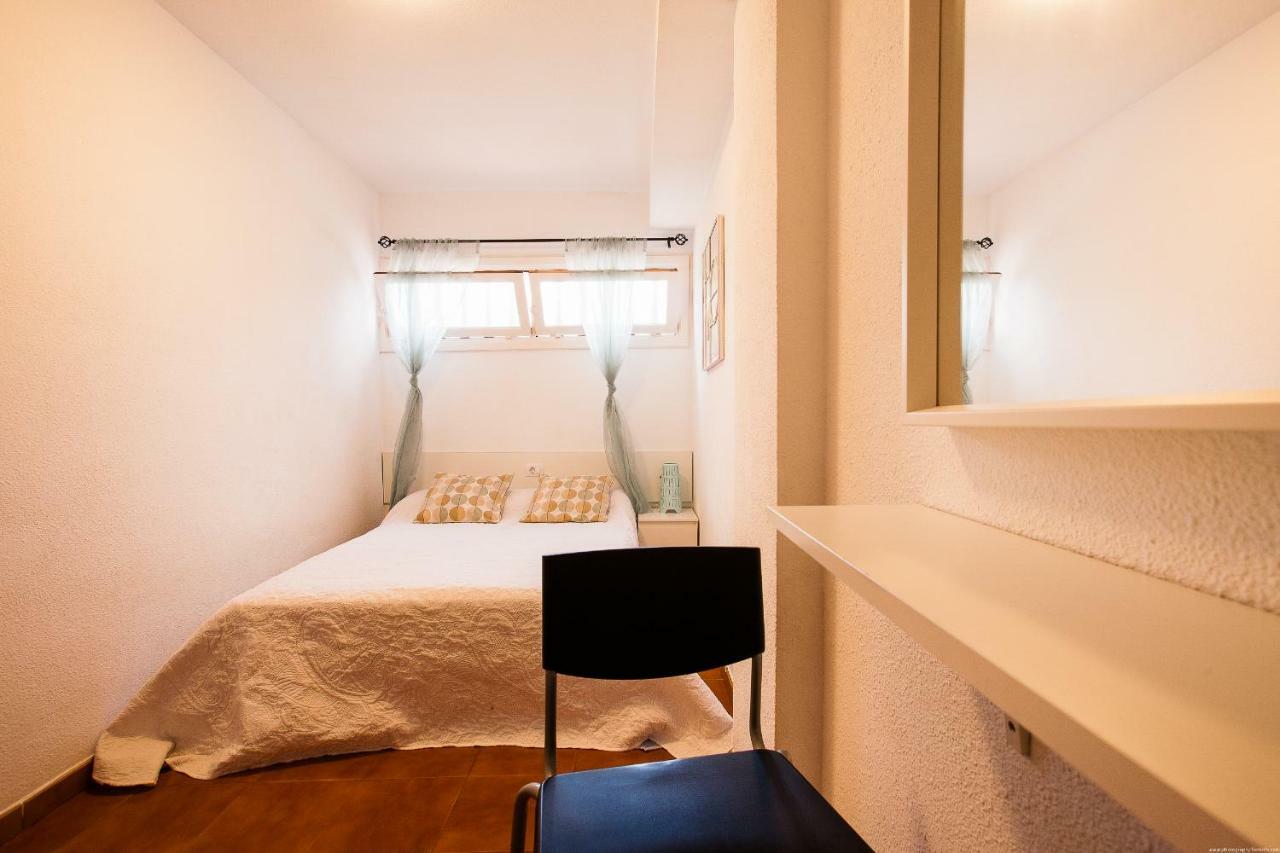 Apartament Avenida De Pueblos 16 Playa de las Americas (Tenerife)