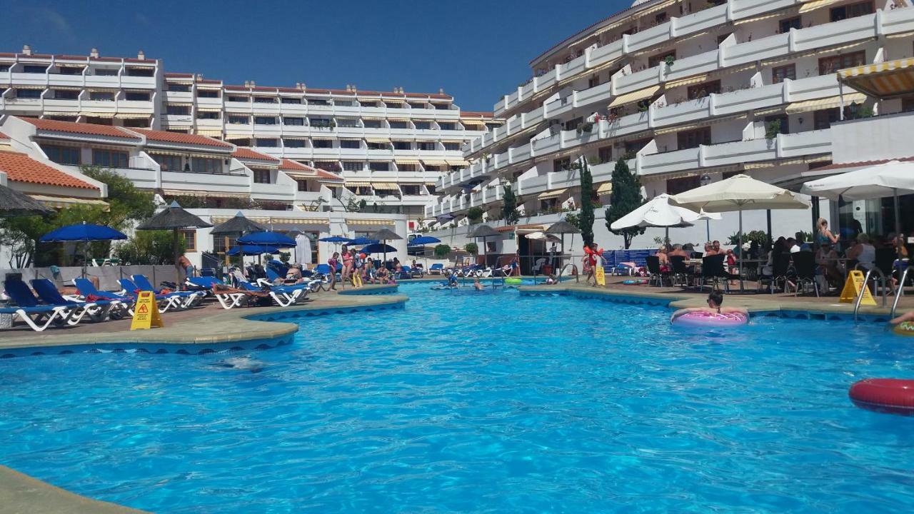 Avenida De Pueblos 16 Apartament Playa de las Americas (Tenerife)