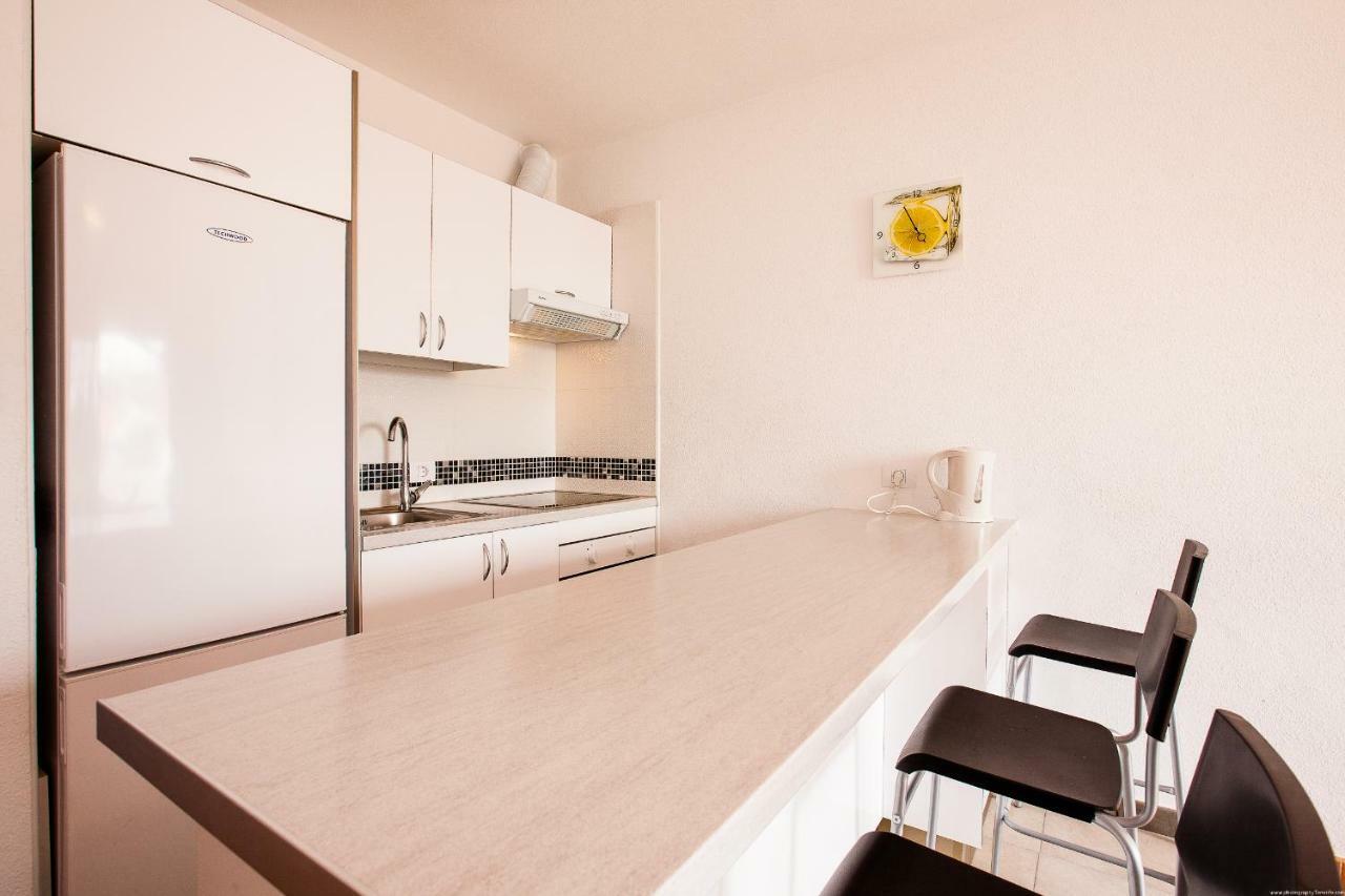 Apartment Avenida De Pueblos 16 *