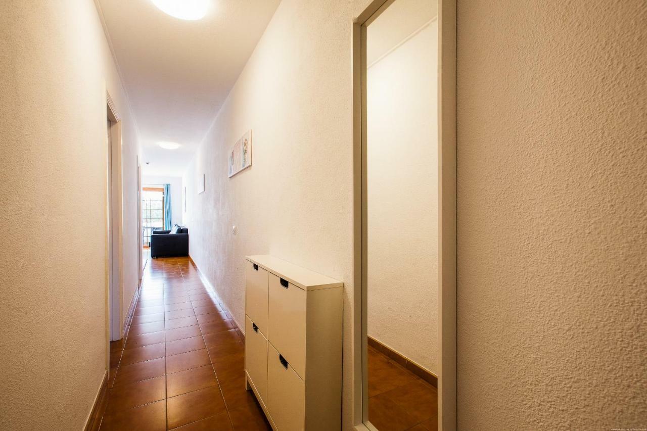 Apartment Avenida De Pueblos 16